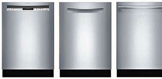 Image result for Bosch Dishwasher Panel Template