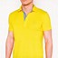 Image result for Light Yellow Shirt