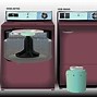 Image result for Vintage GE Washers and Dryers