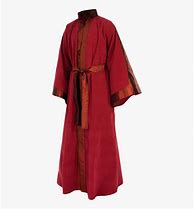 Image result for Red Wizard Robe