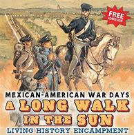 Image result for U.S. Army Uniform Mexican-American War