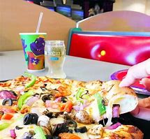 Image result for Chuck E. Cheese Eat