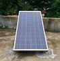 Image result for Small Off-Grid Solar System