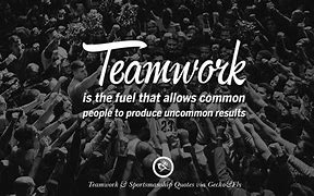 Image result for Free Quotes About Football Teamwork