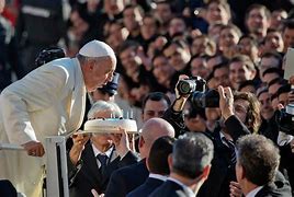 Image result for Pope Francis Birthday