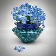 Image result for African Violet Self Watering Indoor Planters