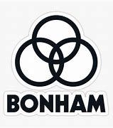 Image result for John Bonham Logo