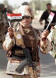 Image result for Army Iraq War Soldiers