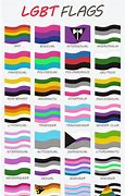 Image result for LGBT Flag Colors