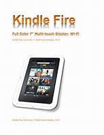 Image result for Kindle Fire Multi-Touch