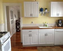 Image result for Home Depot DIY Kitchen Cabinets