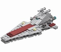 Image result for LEGO Star Wars Battle Cruiser