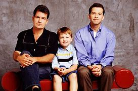 Image result for Two and a Half Men TV