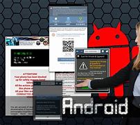 Image result for Android Phone Virus