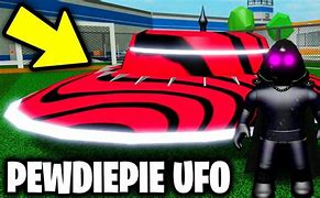 Image result for Roblox Mad City UFO