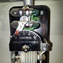 Image result for Honeywell Mercury Thermostat