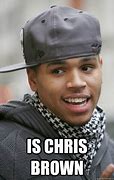 Image result for Chris Brown Ben 10 Meme