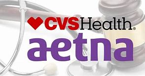 Image result for Aetna CVS Health