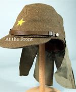 Image result for Japanese War Hat