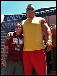Image result for Mike Jenkins Strongman