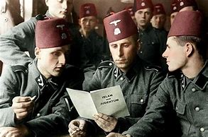 Image result for List Of Waffen-Ss Divisions