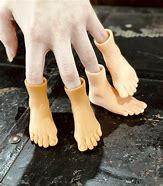 Image result for Finger Feet