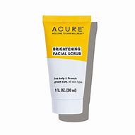 Image result for Brightening Face Scrub