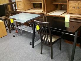 Image result for Amish Corner Computer Desk