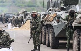 Image result for Donbass War