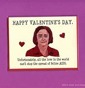 Image result for Funny Valentine's Day Card Sayings