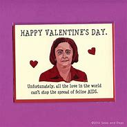 Image result for Funny Happy Valentine's Day Card