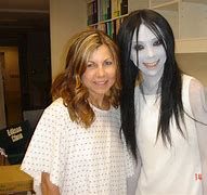 Image result for The Grudge Actress