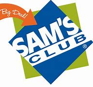 Image result for Sam's Club Sign