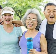 Image result for Free Images of Active Seniors