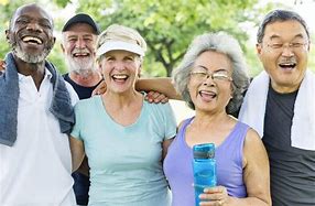 Image result for Happy Active Seniors