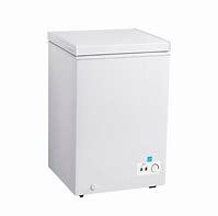 Image result for PC Richards Chest Style Freezers