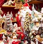 Image result for Santa Claus around the World