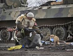 Image result for Animals War in Donbass