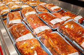 Image result for Costco Ribs Strips Pork