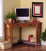 Image result for Compact Office Desk