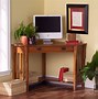 Image result for Home Office Corner Desk