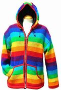 Image result for Rainbow Adidas Jacket