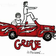 Image result for Grease 2 Costumes