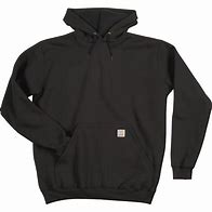 Image result for Black Hooded Sweatshirt