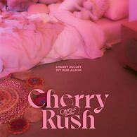 Image result for Cherry Album Cover