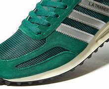 Image result for Men's Green and Grey Adidas