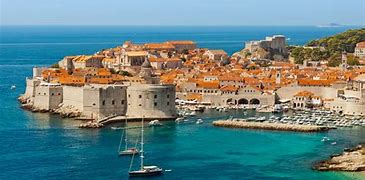 Image result for Dubrovnik Tourism