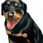 Image result for Cute Brown Cartoon Dog