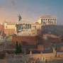 Image result for Old Roman Architecture