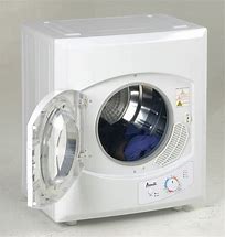 Image result for Compact Electric Clothes Dryer